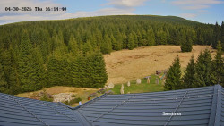 Směďava, Černý vrch