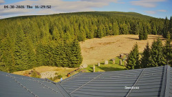 Směďava, Černý vrch