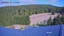 Směďava, Černý vrch