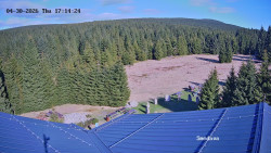 Směďava, Černý vrch