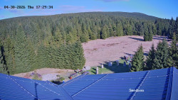 Směďava, Černý vrch