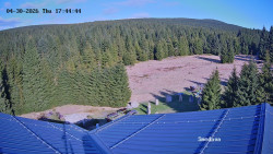 Směďava, Černý vrch