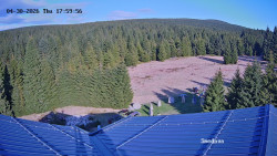 Směďava, Černý vrch