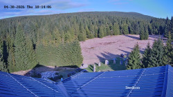 Směďava, Černý vrch