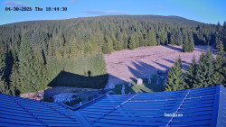 Směďava, Černý vrch