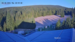 Směďava, Černý vrch