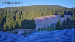 Směďava, Černý vrch