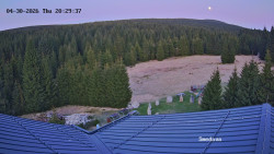 Směďava, Černý vrch