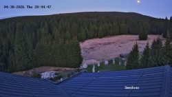 Směďava, Černý vrch