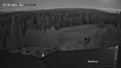 Směďava, Černý vrch