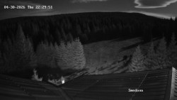 Směďava, Černý vrch