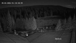 Směďava, Černý vrch