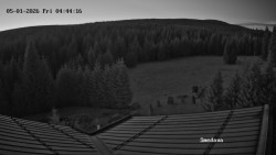 Směďava, Černý vrch
