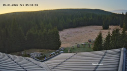Směďava, Černý vrch