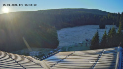 Směďava, Černý vrch