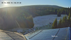 Směďava, Černý vrch