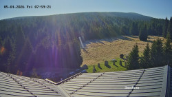 Směďava, Černý vrch
