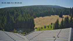 Směďava, Černý vrch