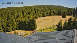 Směďava, Černý vrch