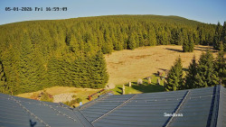 Směďava, Černý vrch