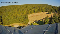 Směďava, Černý vrch