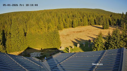Směďava, Černý vrch