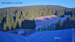 Směďava, Černý vrch