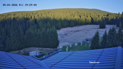 Směďava, Černý vrch