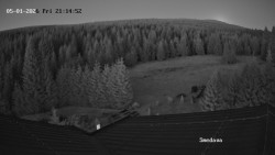 Směďava, Černý vrch