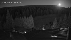 Směďava, Černý vrch