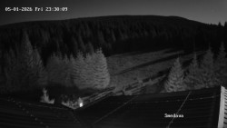 Směďava, Černý vrch