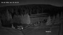 Směďava, Černý vrch