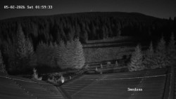 Směďava, Černý vrch