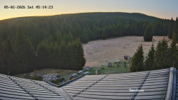 Směďava, Černý vrch