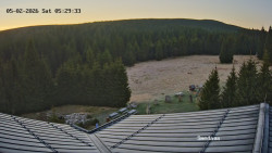 Směďava, Černý vrch