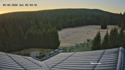 Směďava, Černý vrch