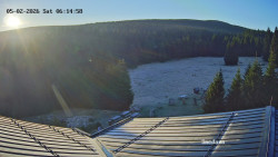 Směďava, Černý vrch