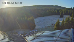 Směďava, Černý vrch