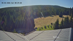 Směďava, Černý vrch