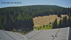 Směďava, Černý vrch