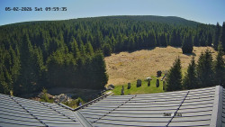 Směďava, Černý vrch