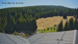 Směďava, Černý vrch
