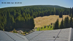 Směďava, Černý vrch