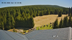Směďava, Černý vrch