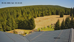 Směďava, Černý vrch
