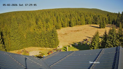 Směďava, Černý vrch