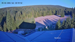 Směďava, Černý vrch