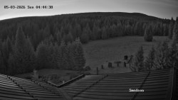 Směďava, Černý vrch