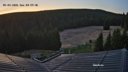 Směďava, Černý vrch