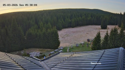 Směďava, Černý vrch